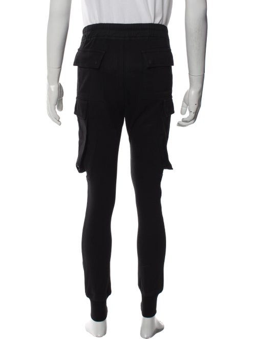 Rick Owens Cargo Pants