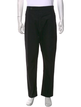 Rick Owens Chinos