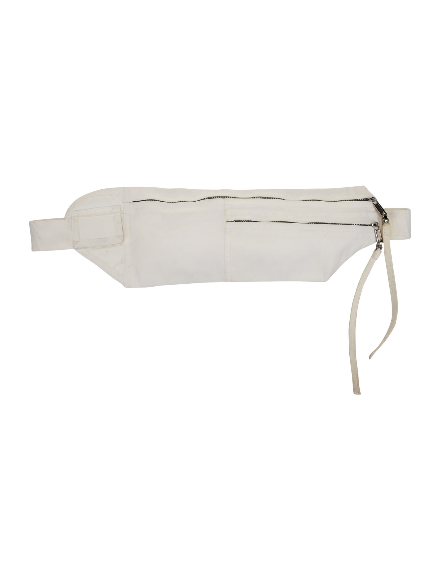 Rick Owens Nylon Belt Bag