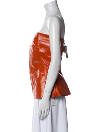 Rick Owens 2022 'Strobe' Top