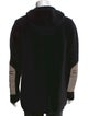 Rick Owens Crew Neck Long Sleeve Pullover