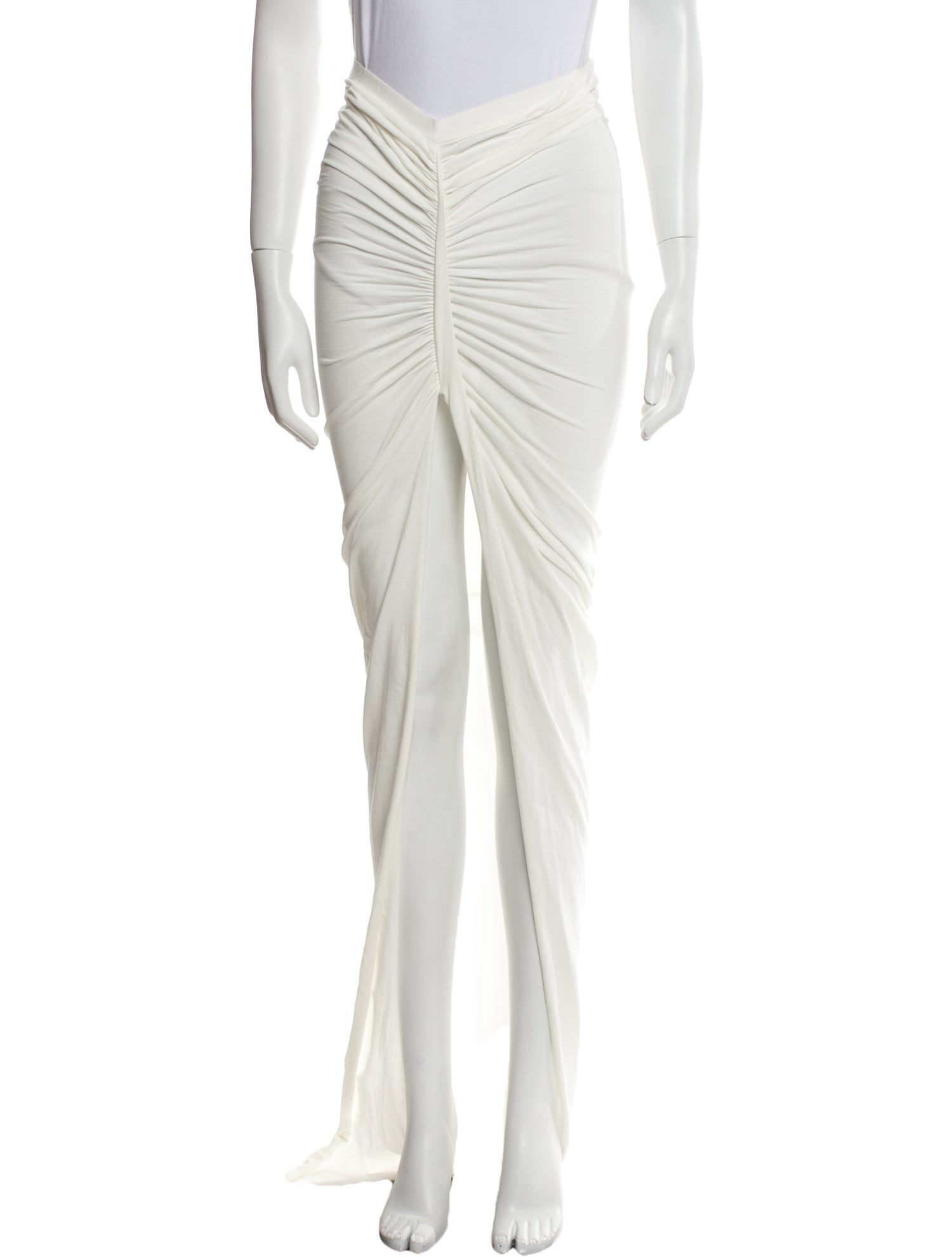 Rick Owens Long Skirt