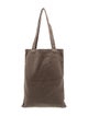 Rick Owens Canvas Tote