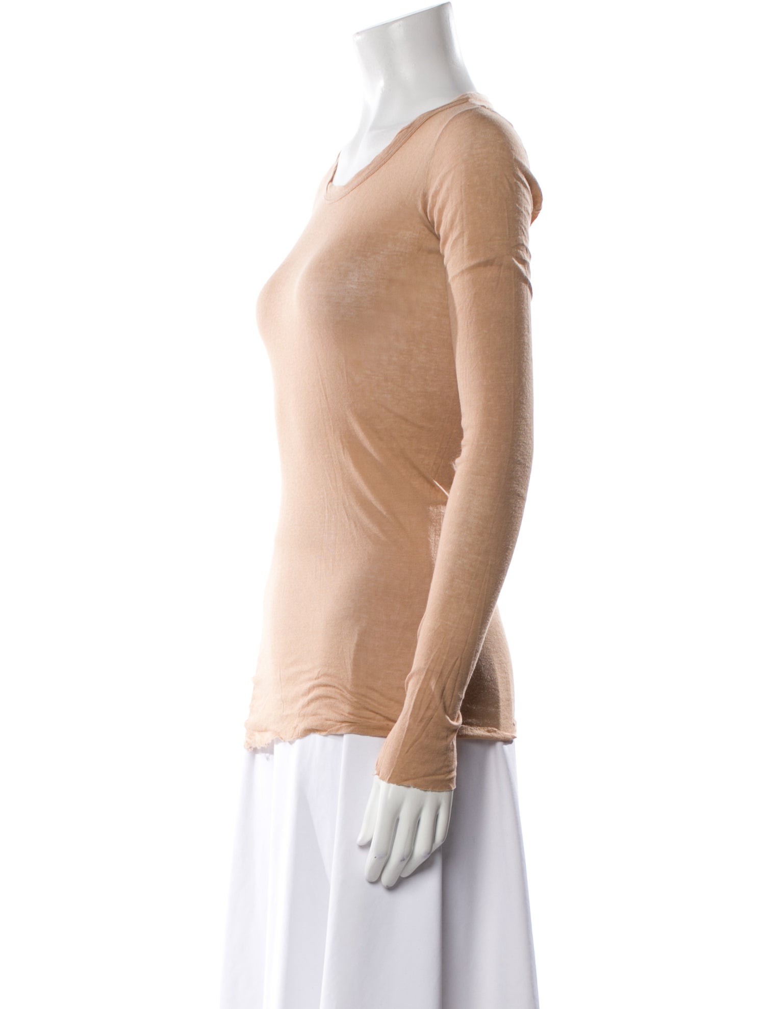 Rick Owens Vintage 2006 T-Shirt