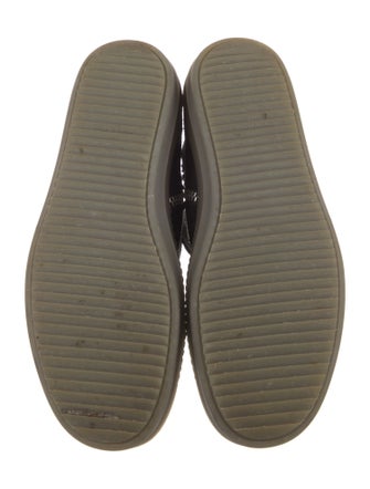 Rick Owens Suede Sneakers