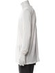 Rick Owens Long Sleeve Shirt