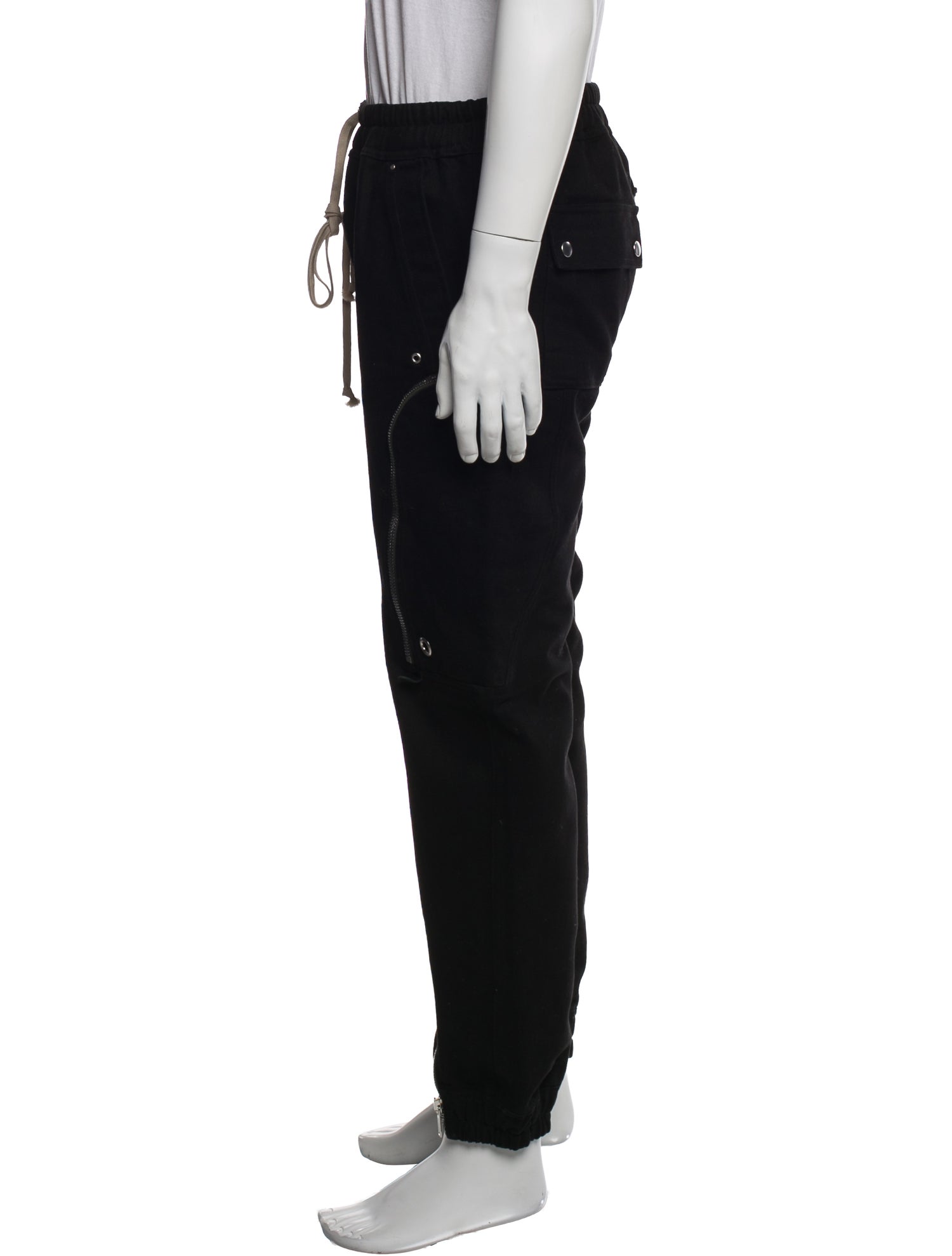 Rick Owens 2022 Joggers