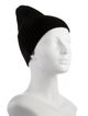 Rick Owens knitted beanie