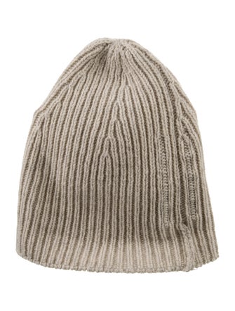 Rick Owens Knit Beanie