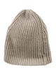 Rick Owens Knit Beanie