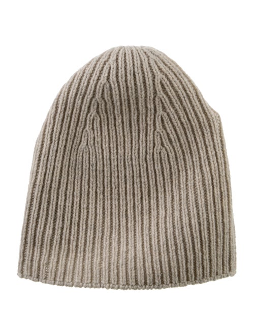 Rick Owens Knit Beanie