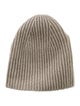 Rick Owens Knit Beanie