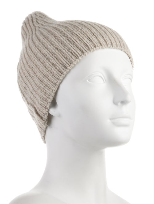 Rick Owens Knit Beanie