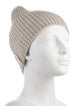 Rick Owens Knit Beanie