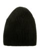 Rick Owens Knit Beanie