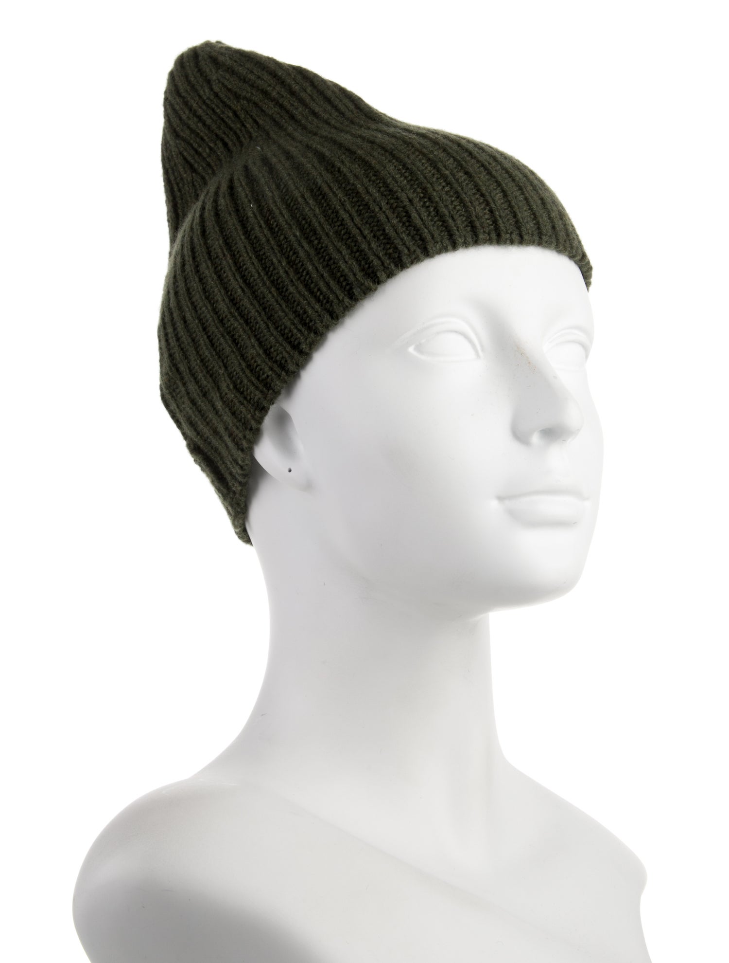Rick Owens Knit Beanie