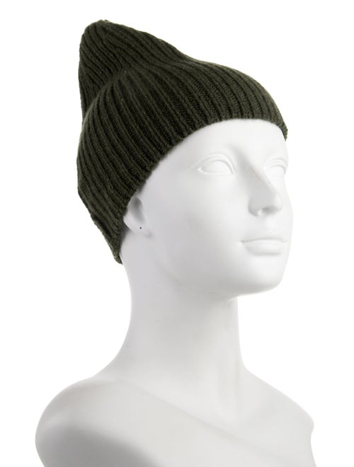 Rick Owens Knit Beanie