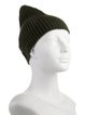 Rick Owens Knit Beanie