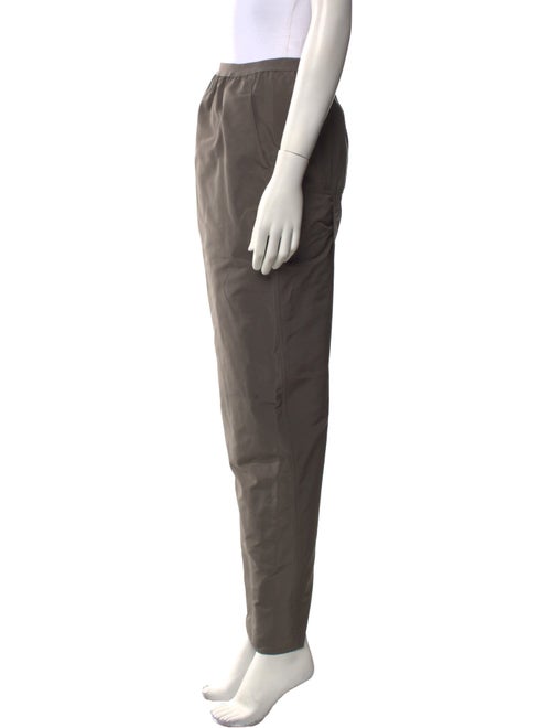 Rick Owens Long Skirt
