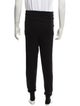 Rick Owens Virgin Wool Joggers