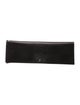 Rick Owens Leather Clutch