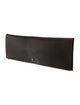Rick Owens Leather Clutch
