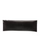 Rick Owens Leather Clutch