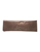 Rick Owens Leather Clutch