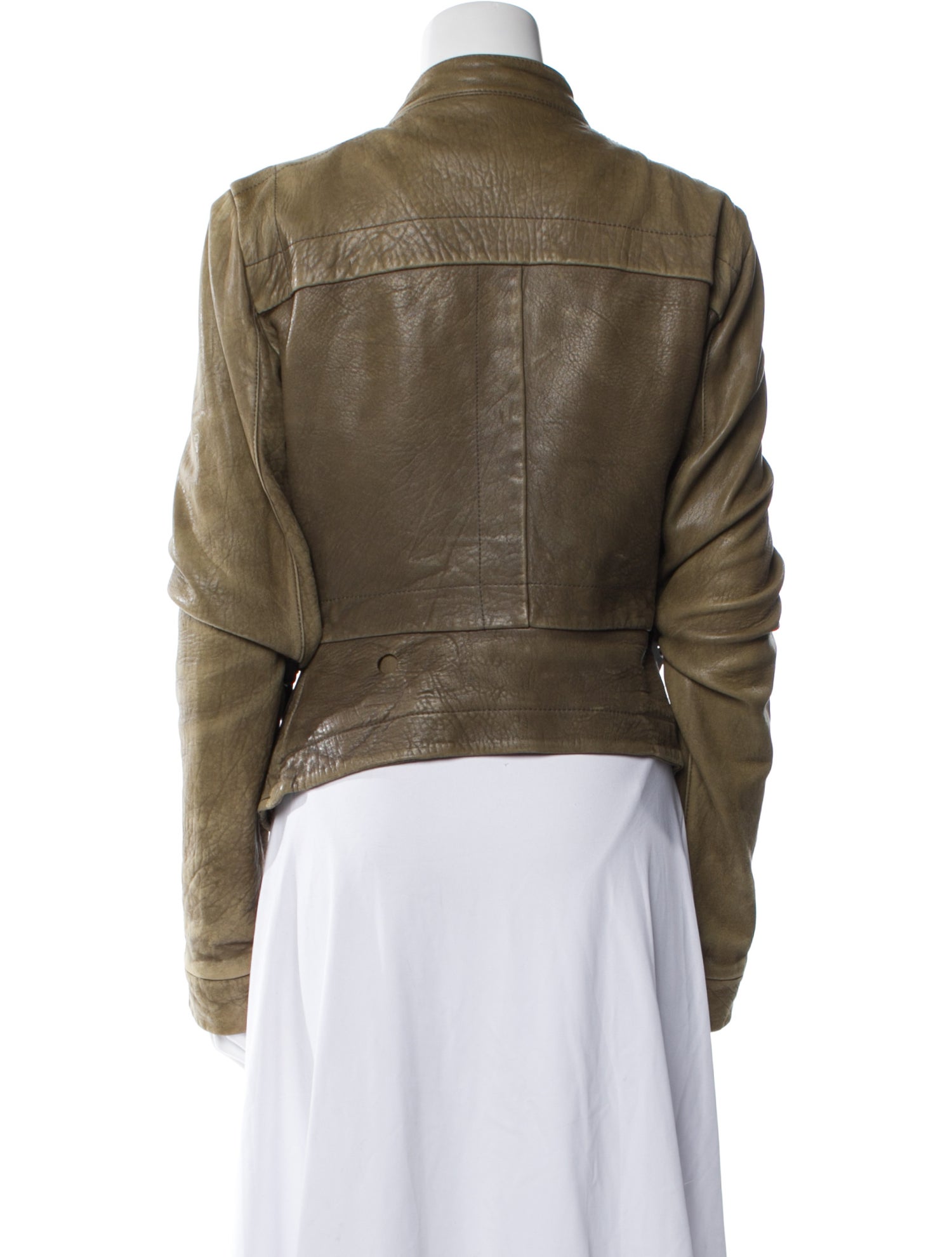 Rick Owens Vintage 2004