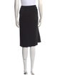Rick Owens Knee-Length Skirt