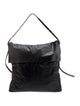 Rick Owens Leather Shoulder Bag