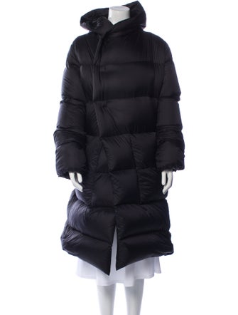 Rick Owens Down Coat