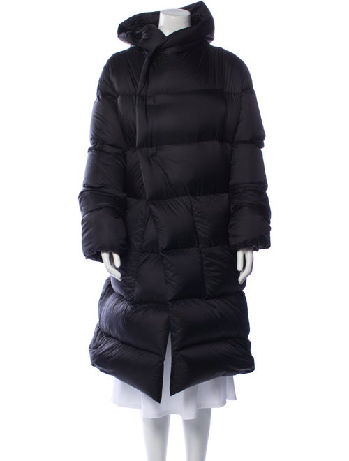 Rick Owens Down Coat