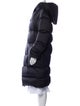 Rick Owens Down Coat