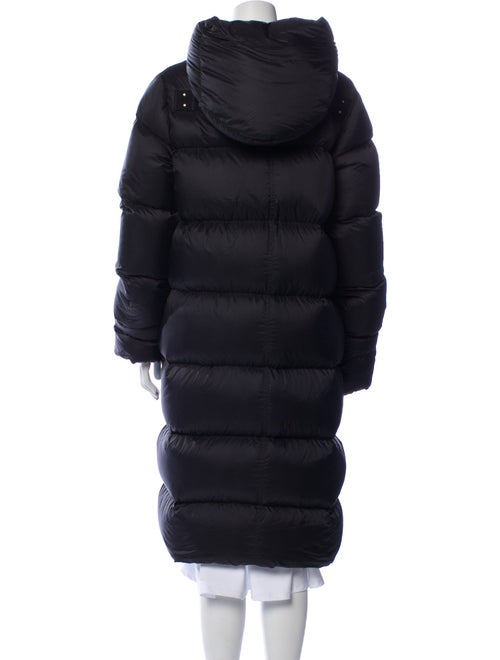 Rick Owens Down Coat