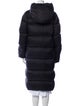 Rick Owens Down Coat
