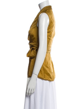 Rick Owens 2022 Laura Top