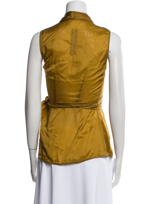 Rick Owens 2022 Laura Top