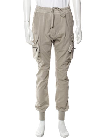 Rick Owens Lounge Bottoms