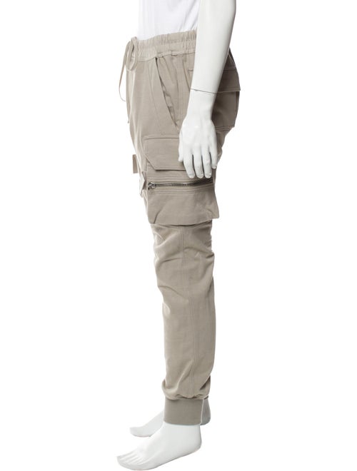 Rick Owens Lounge Bottoms