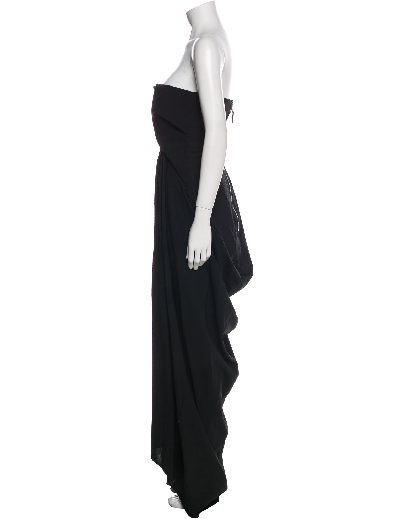 Rick Owens 2025 Long Dress w/ Tags