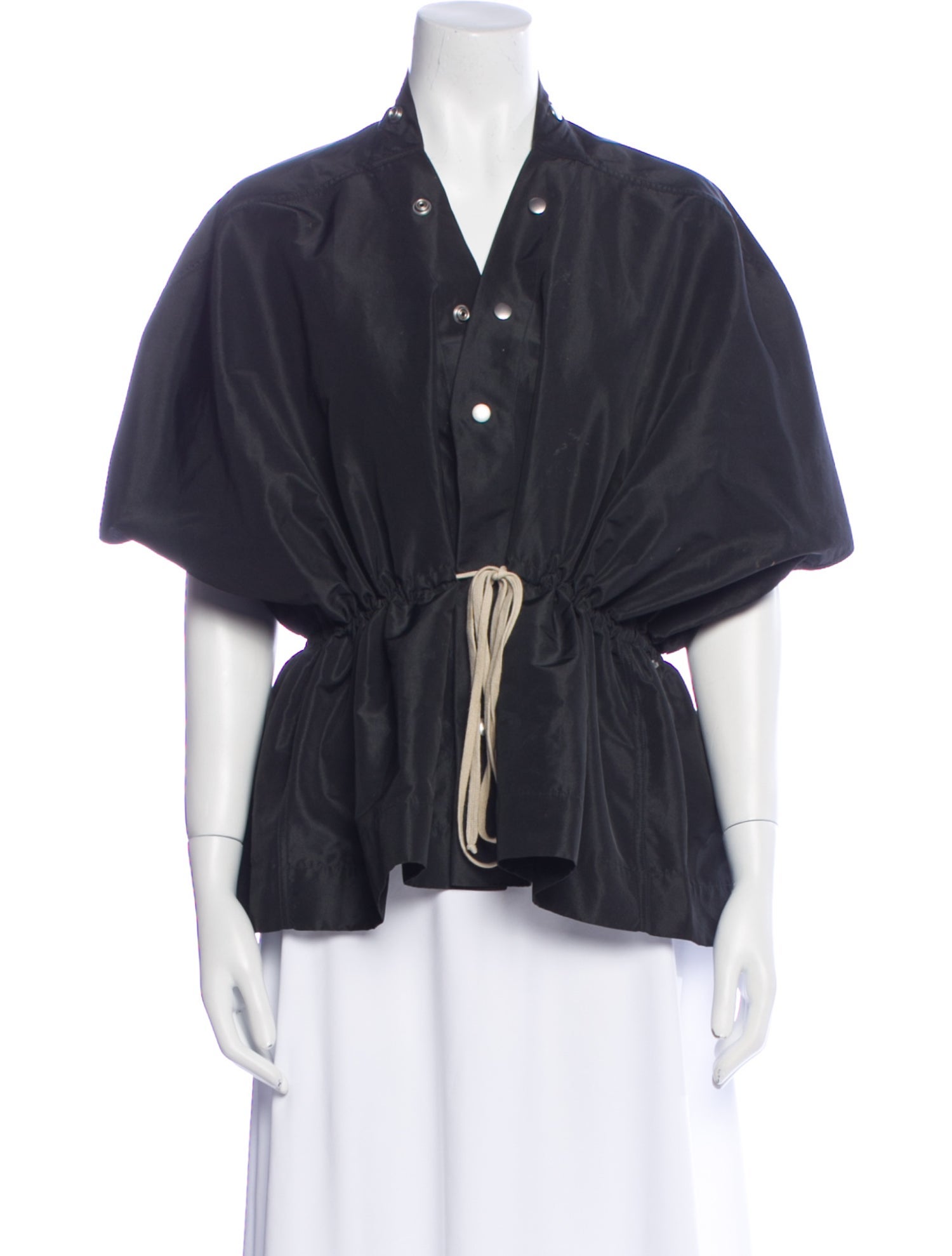 Rick Owens Evening Jacket