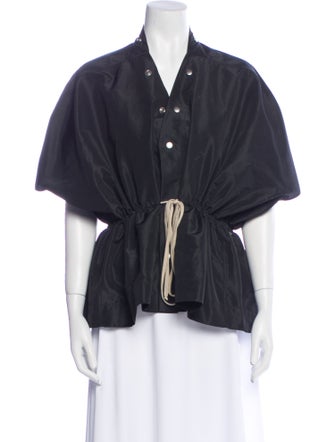 Rick Owens Evening Jacket