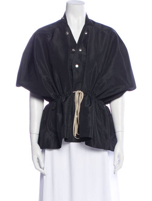 Rick Owens Evening Jacket