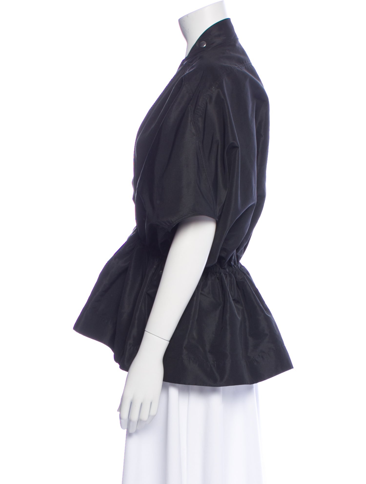 Rick Owens Evening Jacket