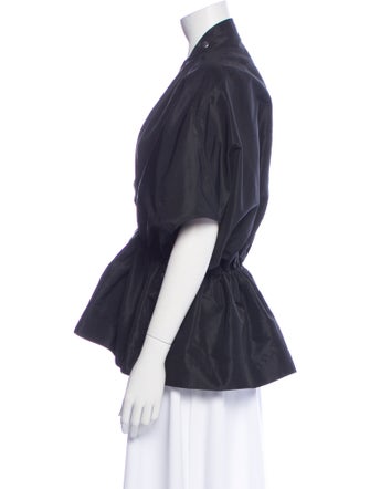 Rick Owens Evening Jacket