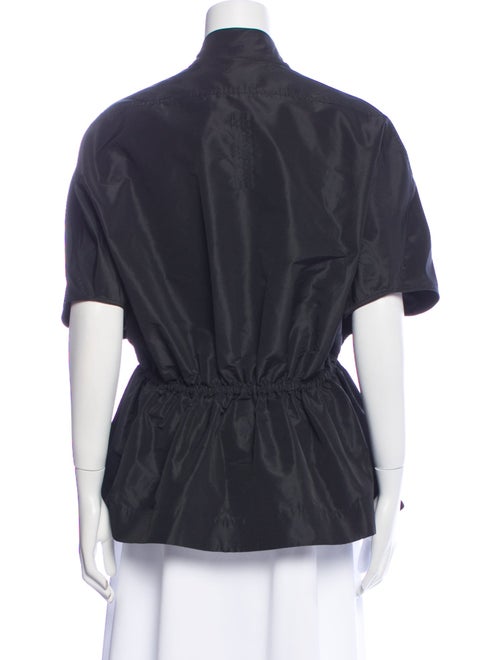 Rick Owens Evening Jacket