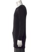 Rick Owens Crew Neck Long Sleeve