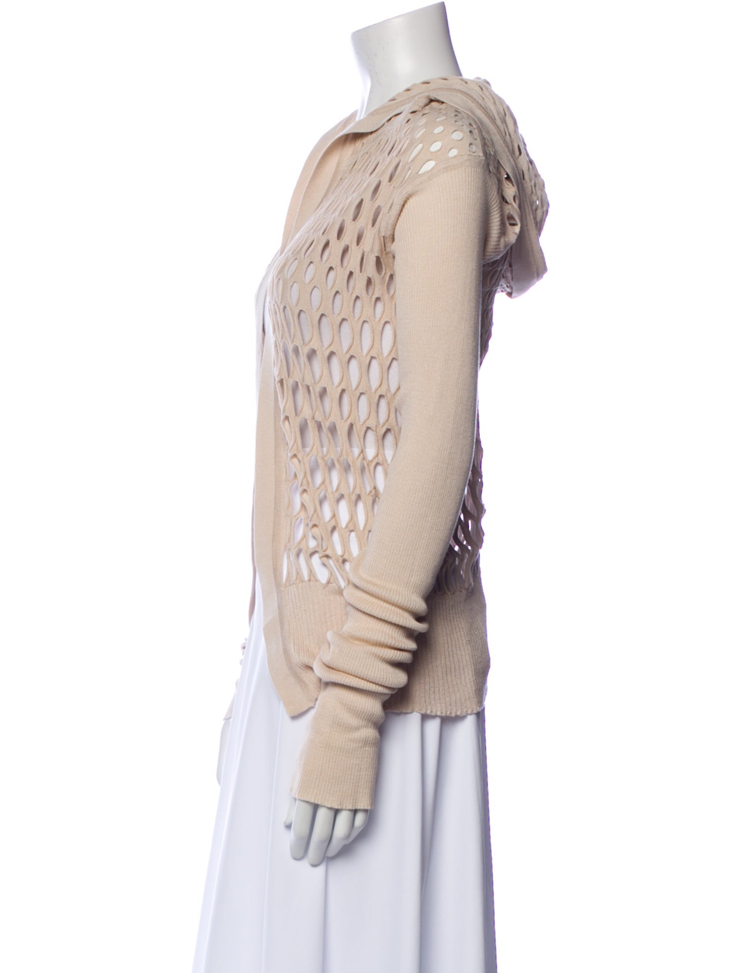 Rick Owens Vintage 2008 Sweater