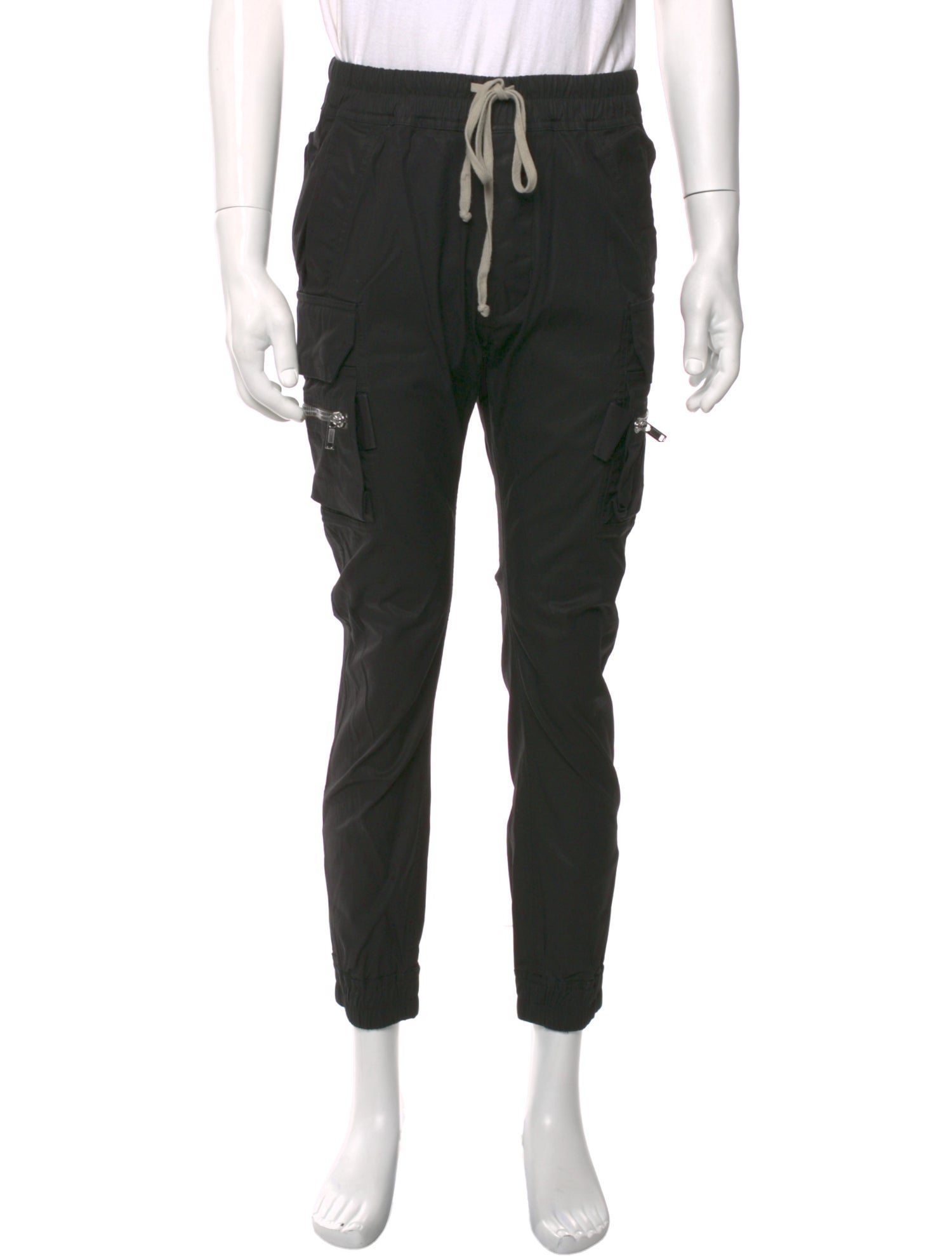 Rick Owens Cargo Pants
